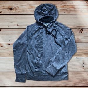 Adidas | Gray Sweatshirt Size S